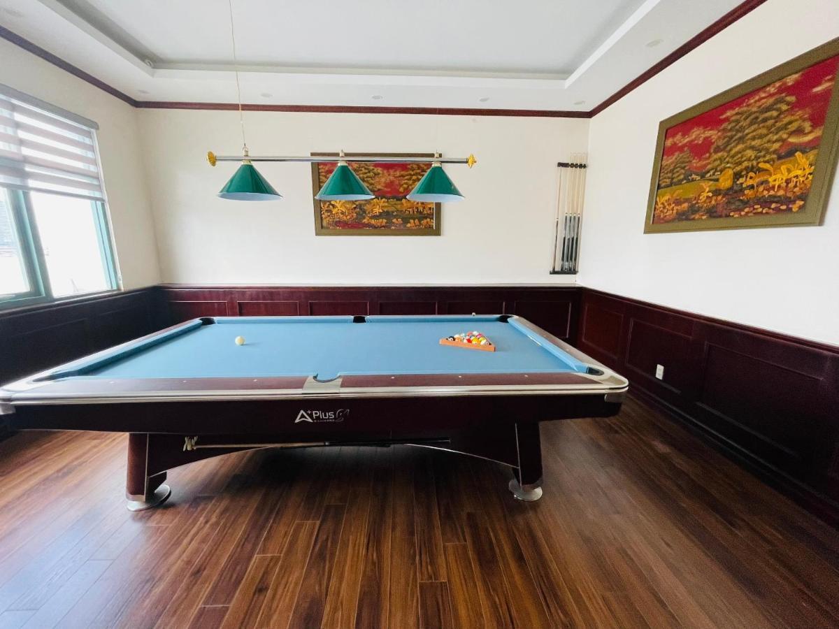 The Tray Hotel Hai Phong Exterior foto